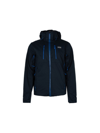 OMEGA 3.0 JACKET