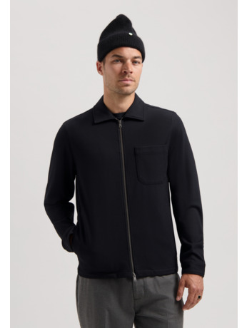 Dstrezzed Heren Hybride Overshirt DS Pike