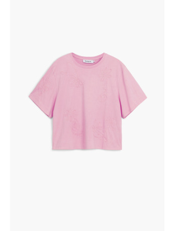 T-SHIRT REPRIS TS BAHO