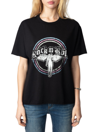 TOMMER HC FALLEN ANGEL STRASS