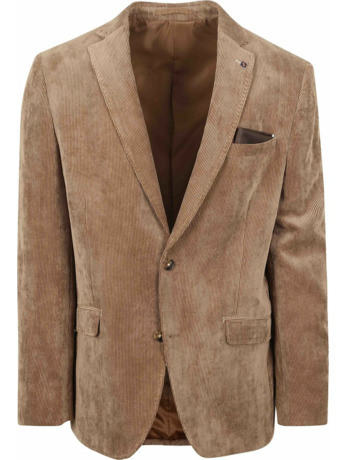 Suitable Colbert Heleen Corduroy Camel