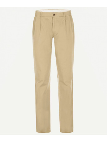 Classic Chino w/Pleats