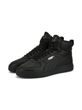 Puma Caven Mid WTR Puma Black-Puma Blac