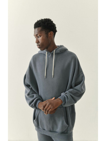 Herensweater met capuchon Uticity