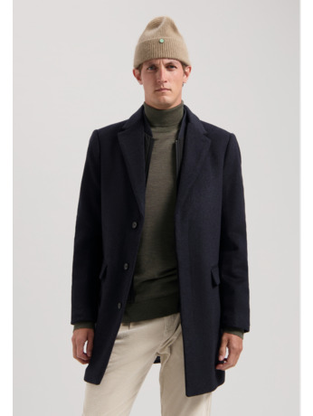 Dstrezzed Heren Jas Carter Coat