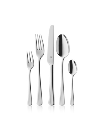 Denver 1148009990 bestekset 60-delig