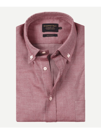 Solid Twill Shirt BD RF