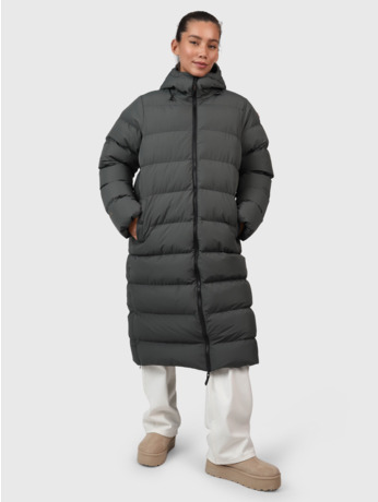 Bigsur Women Jacket