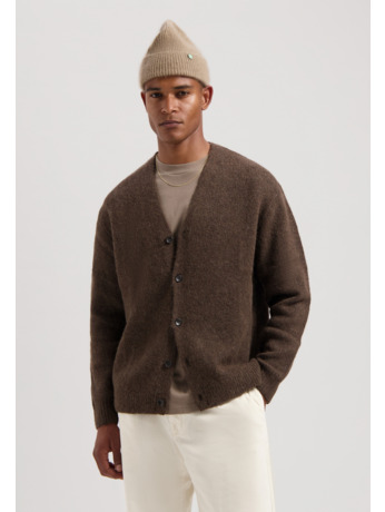 Dstrezzed Heren Gilet Zwart Gavin