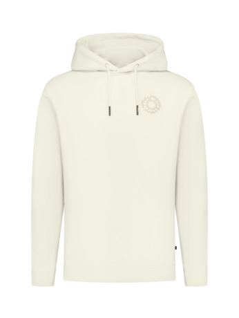 Bloom Hoodie 100% Katoen Mannen