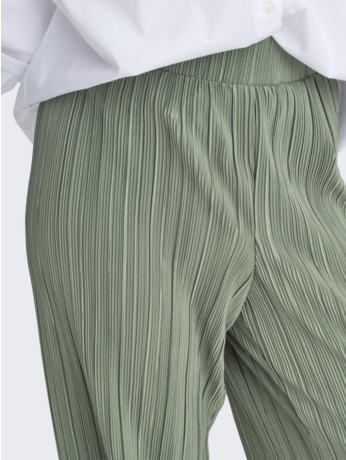 Regular Fit Broek: Comfortabel elastisch regular fit