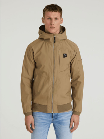 Chasin Heren Jas Return Mount