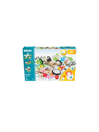 BRIO Builder Light Set