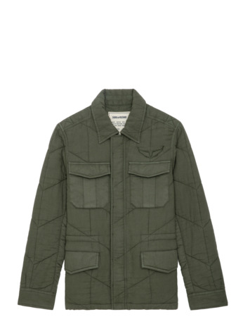 KAYAK COTON TWILL