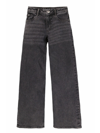 Meisjes Jeans Marall Wide fit