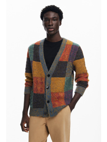 PULLOVER JERS ALDAIR