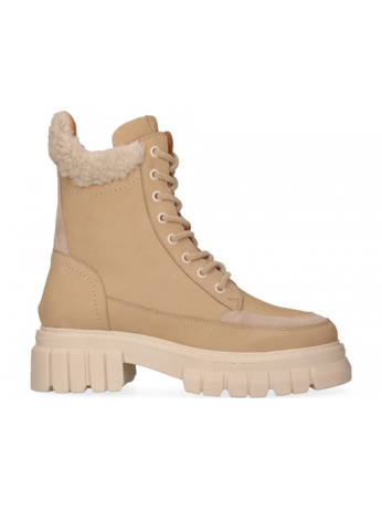 Maya Veterlaarzen Beige