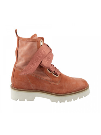 Olivijn Mid Lace Boot