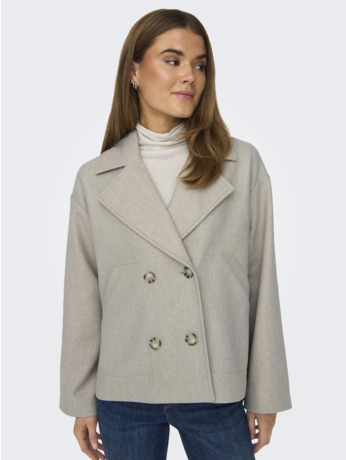 Spread Collar Long Sleeves (L/S)
