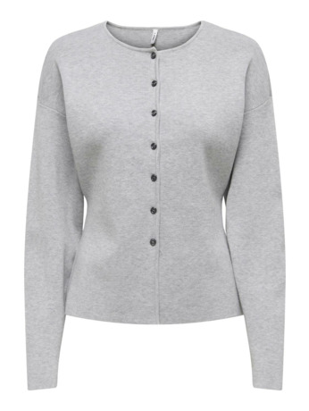 Regular Fit O-Neck Long Sleeves (L/S)