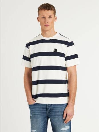 Chasin Heren T-shirt Storm