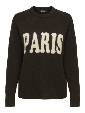 Oversize Fit V-Neck Long Sleeves (L/S)