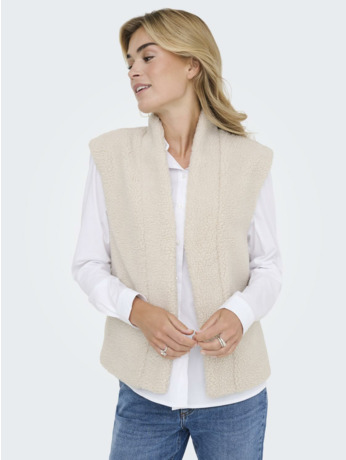 V-Neck Sleeveless (S/L)