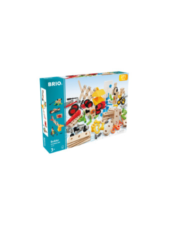 BRIO Builder Creative Set