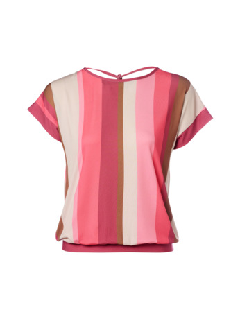 BENZA PRINT TOP