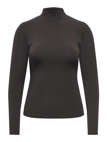Regular Fit Roll Neck Long Sleeves (L/S)