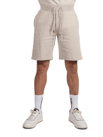 MYBRAND Embosed Statement Short MEN