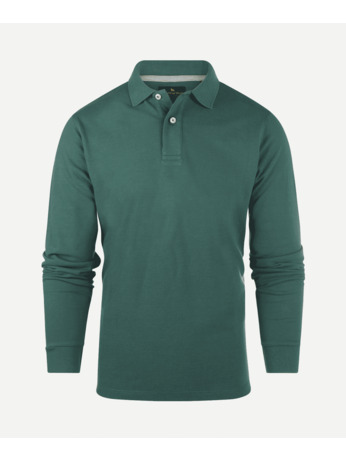 L/S Polo