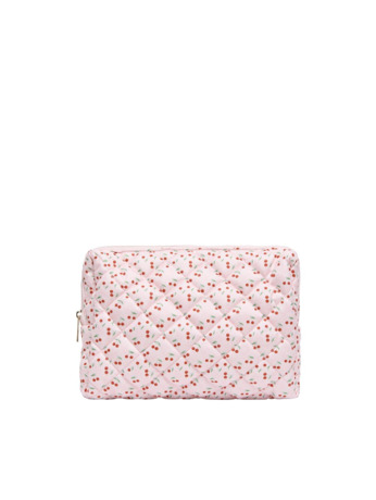 PGIVORY COSMETIC BAG SQUARE ACC
