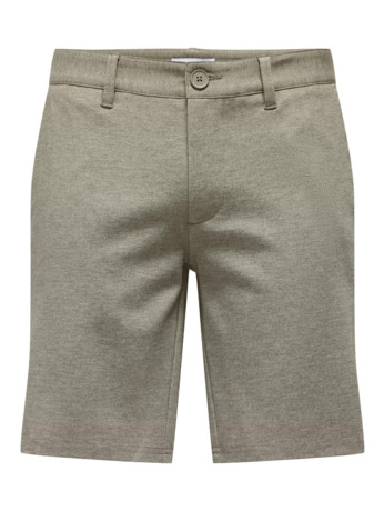 ONSMARK 0209 MELANGE SHORTS NOOS
