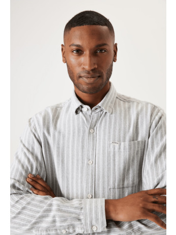 Heren Shirt