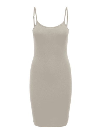 ONLLIVE LOVE SINGLET DRESS JRS