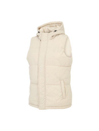 Puffer Vest Jackets