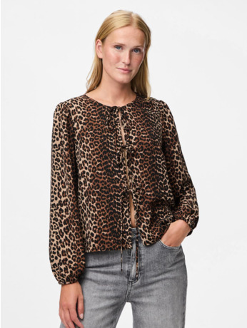 Regular Fit O-Neck Long Sleeves (L/S)