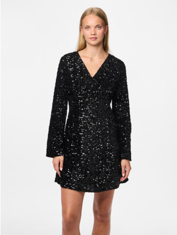 Regular Fit V-Neck Long Sleeves (L/S)