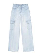 Girls Jeans PG42002 Wide fit