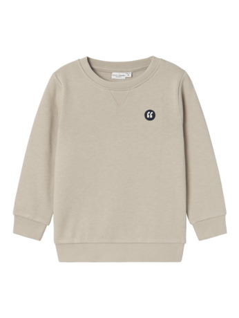 Regular Fit O-Neck Long Sleeves (L/S)