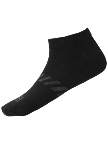 3 PACK SHORT SPORT SOCK