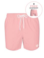 Men Swimshort Solid