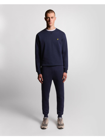 Skinny Sweatpant