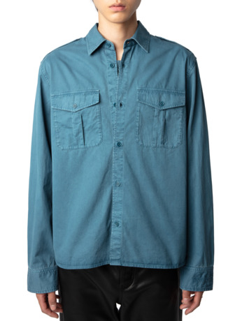 TASKAL MILI COTTON TWILL