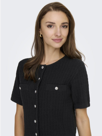 Knit Fit O-Neck Short Sleeves (S/S)