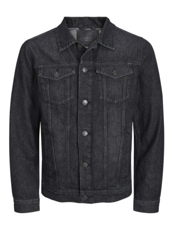 Spread Collar Long Sleeves (L/S)