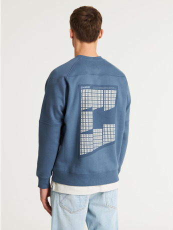 Chasin Heren Sweater Ido