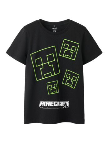 Regular Fit O-Neck Short Sleeves (S/S)