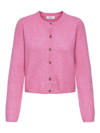 Knit Fit O-Neck Long Sleeves (L/S)